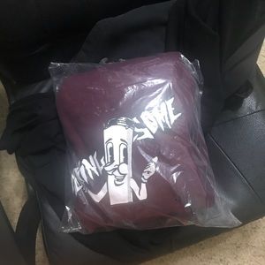 Fucking Awesome Hoodie